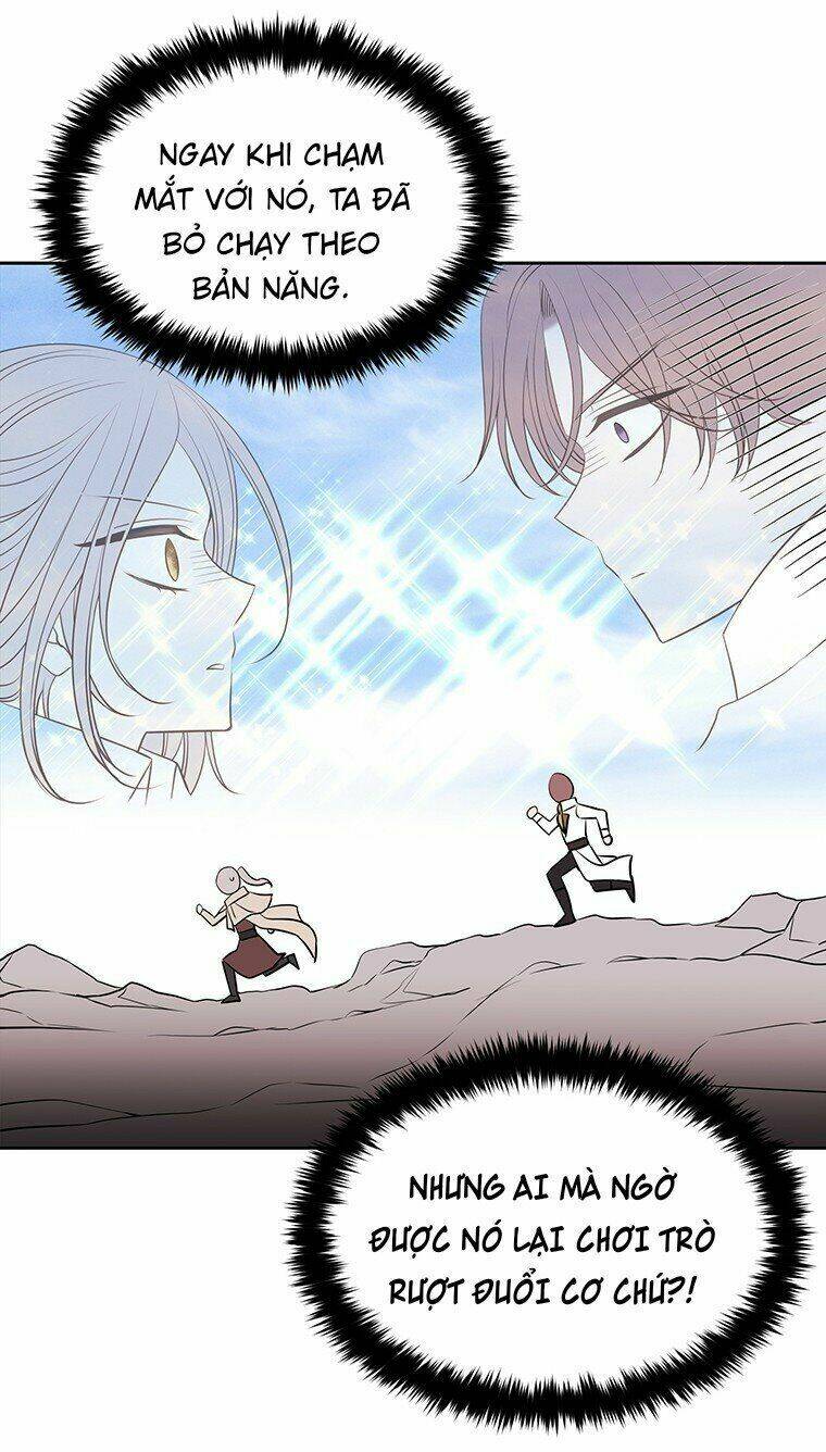 Ngũ Đại Đồ Đệ Của Charlotte Chapter 22 - Trang 2