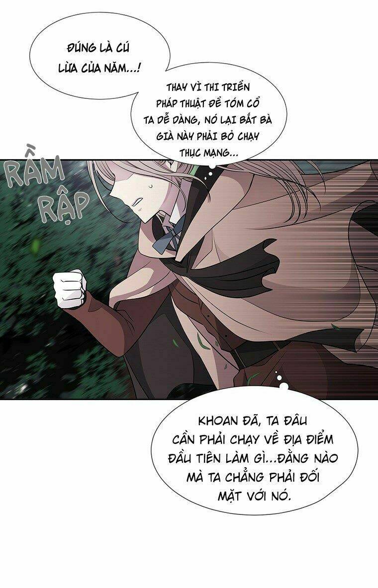 Ngũ Đại Đồ Đệ Của Charlotte Chapter 22 - Trang 2
