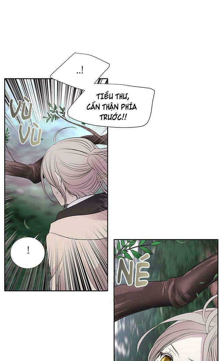 Ngũ Đại Đồ Đệ Của Charlotte Chapter 22 - Trang 2