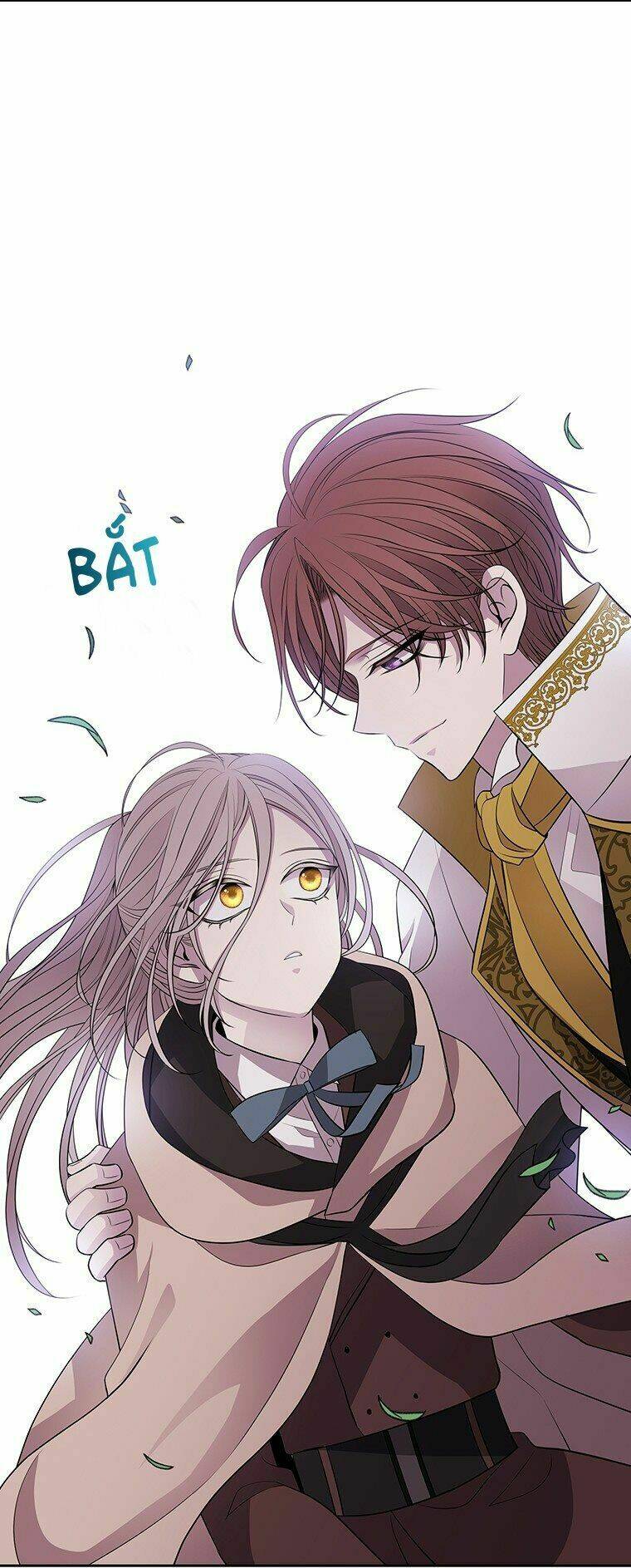 Ngũ Đại Đồ Đệ Của Charlotte Chapter 22 - Trang 2