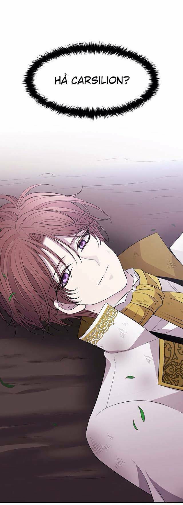 Ngũ Đại Đồ Đệ Của Charlotte Chapter 22 - Trang 2