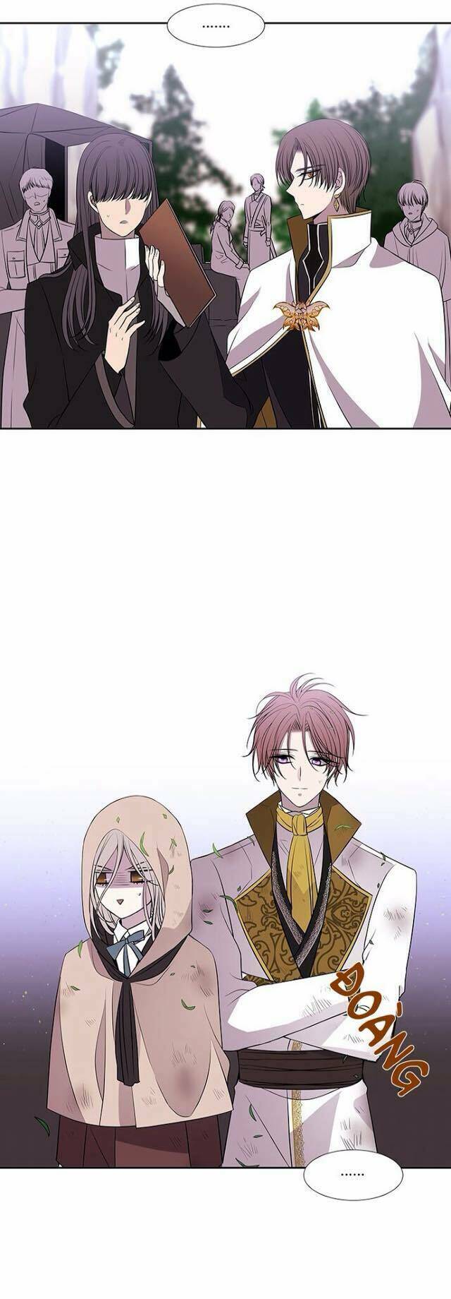 Ngũ Đại Đồ Đệ Của Charlotte Chapter 22 - Trang 2