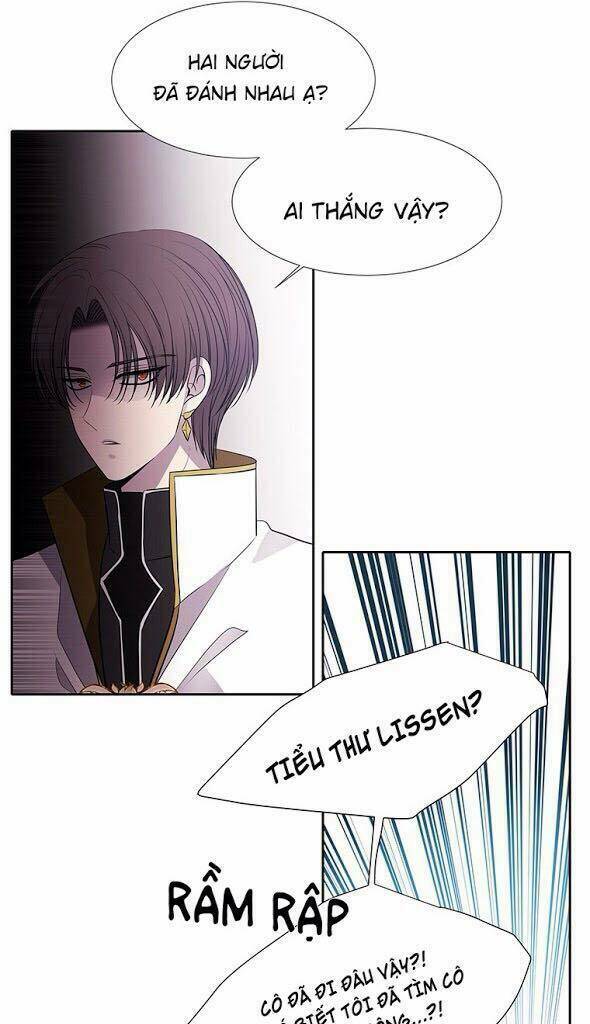 Ngũ Đại Đồ Đệ Của Charlotte Chapter 22 - Trang 2