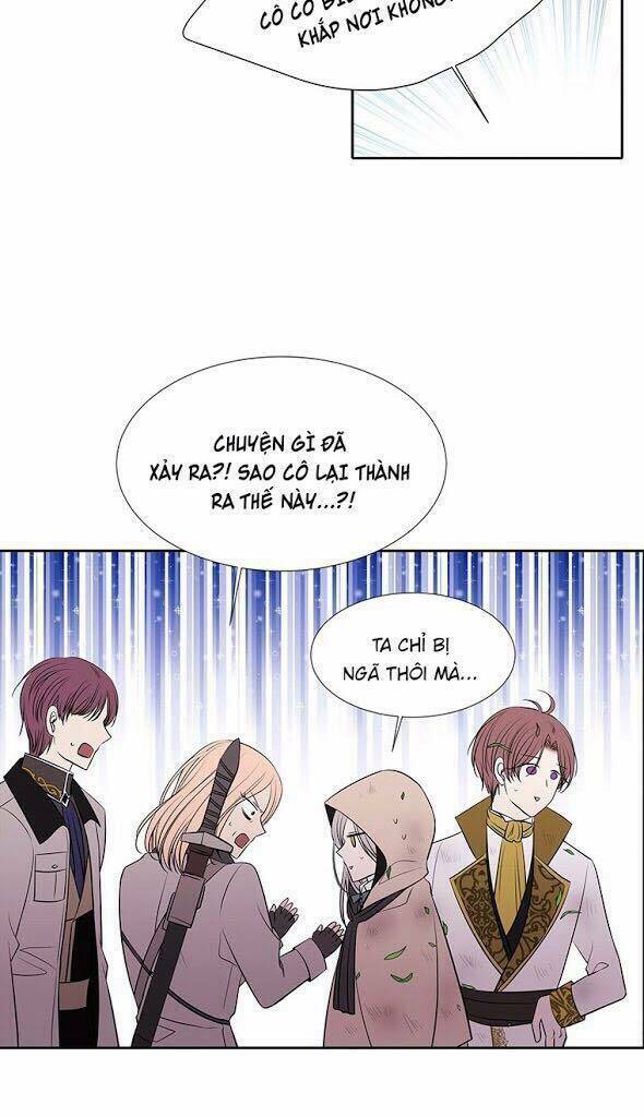 Ngũ Đại Đồ Đệ Của Charlotte Chapter 22 - Trang 2