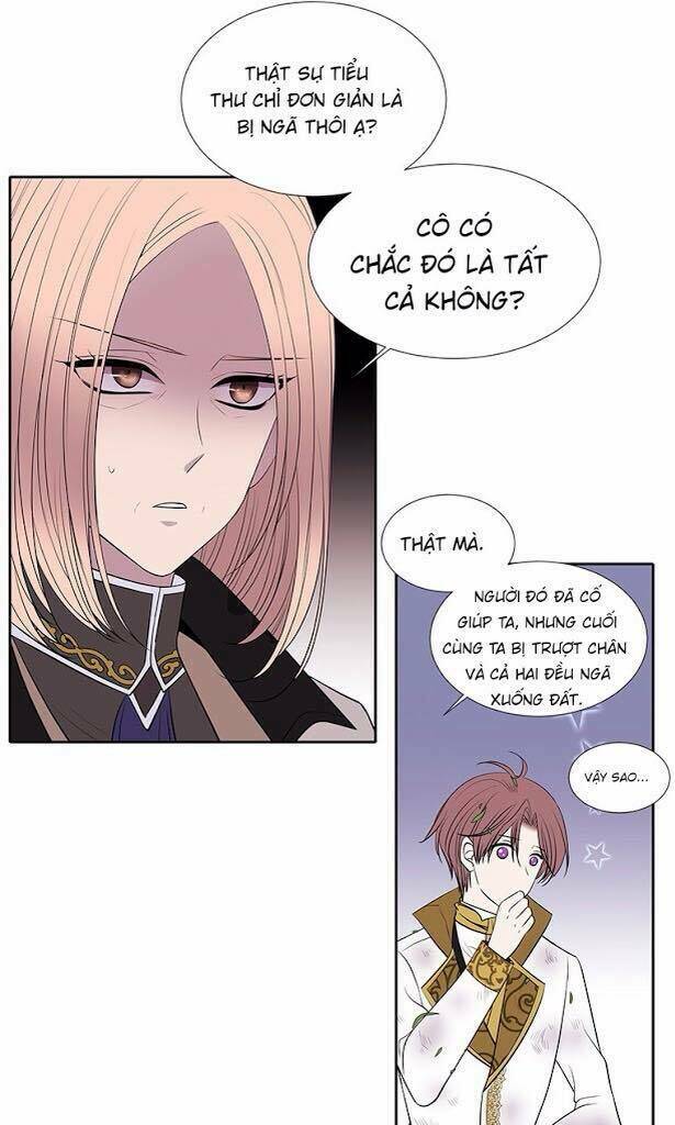 Ngũ Đại Đồ Đệ Của Charlotte Chapter 22 - Trang 2