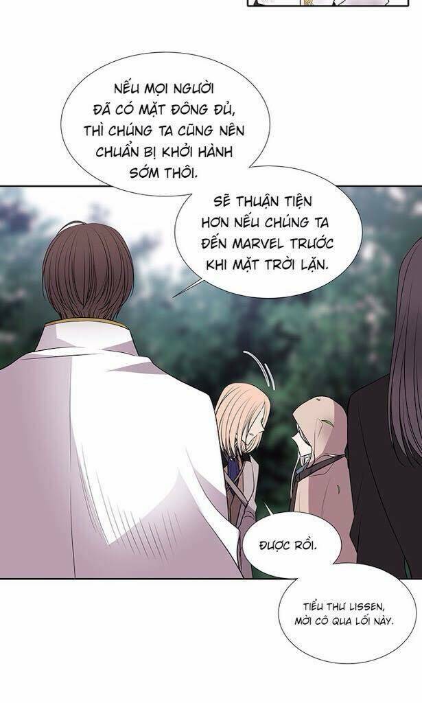 Ngũ Đại Đồ Đệ Của Charlotte Chapter 22 - Trang 2