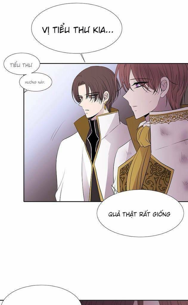 Ngũ Đại Đồ Đệ Của Charlotte Chapter 22 - Trang 2