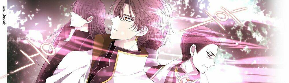 Ngũ Đại Đồ Đệ Của Charlotte Chapter 22 - Trang 2