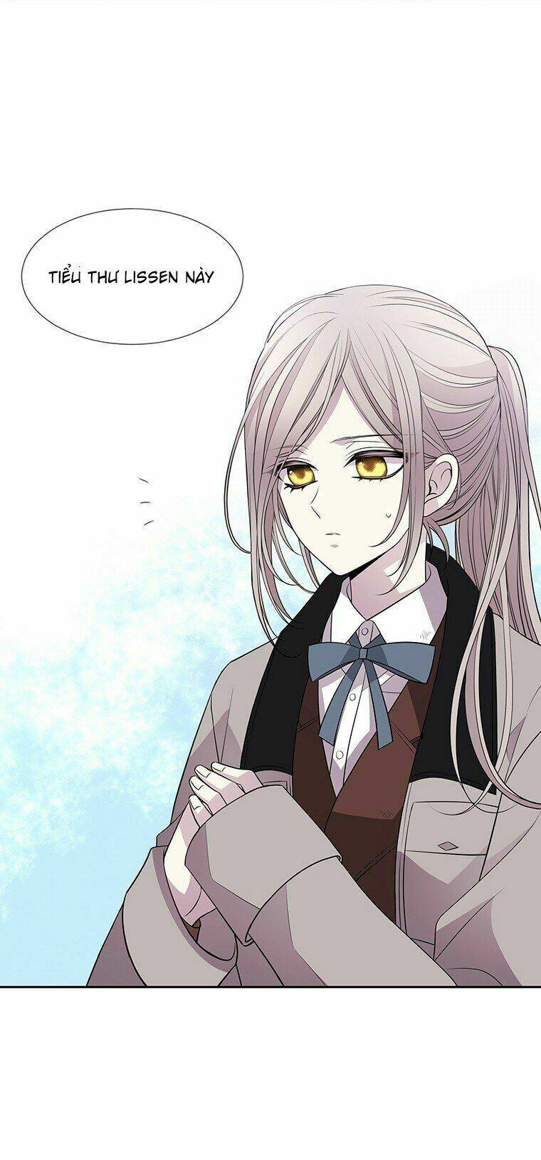 Ngũ Đại Đồ Đệ Của Charlotte Chapter 23 - Trang 2