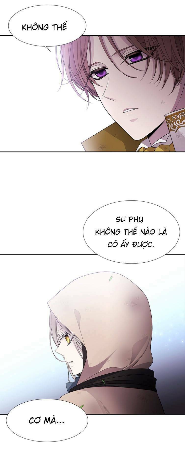 Ngũ Đại Đồ Đệ Của Charlotte Chapter 23 - Trang 2