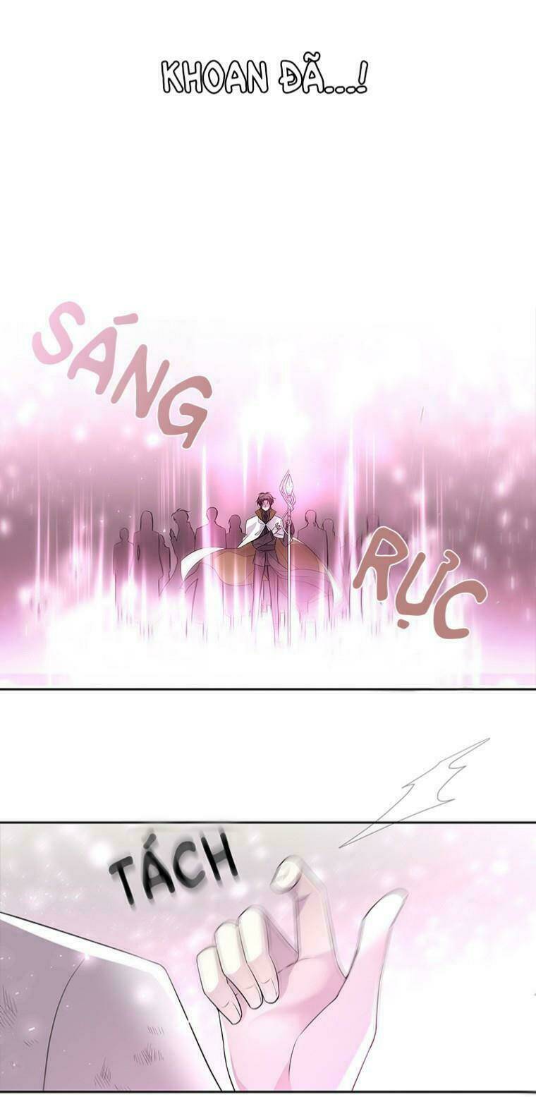 Ngũ Đại Đồ Đệ Của Charlotte Chapter 23 - Trang 2