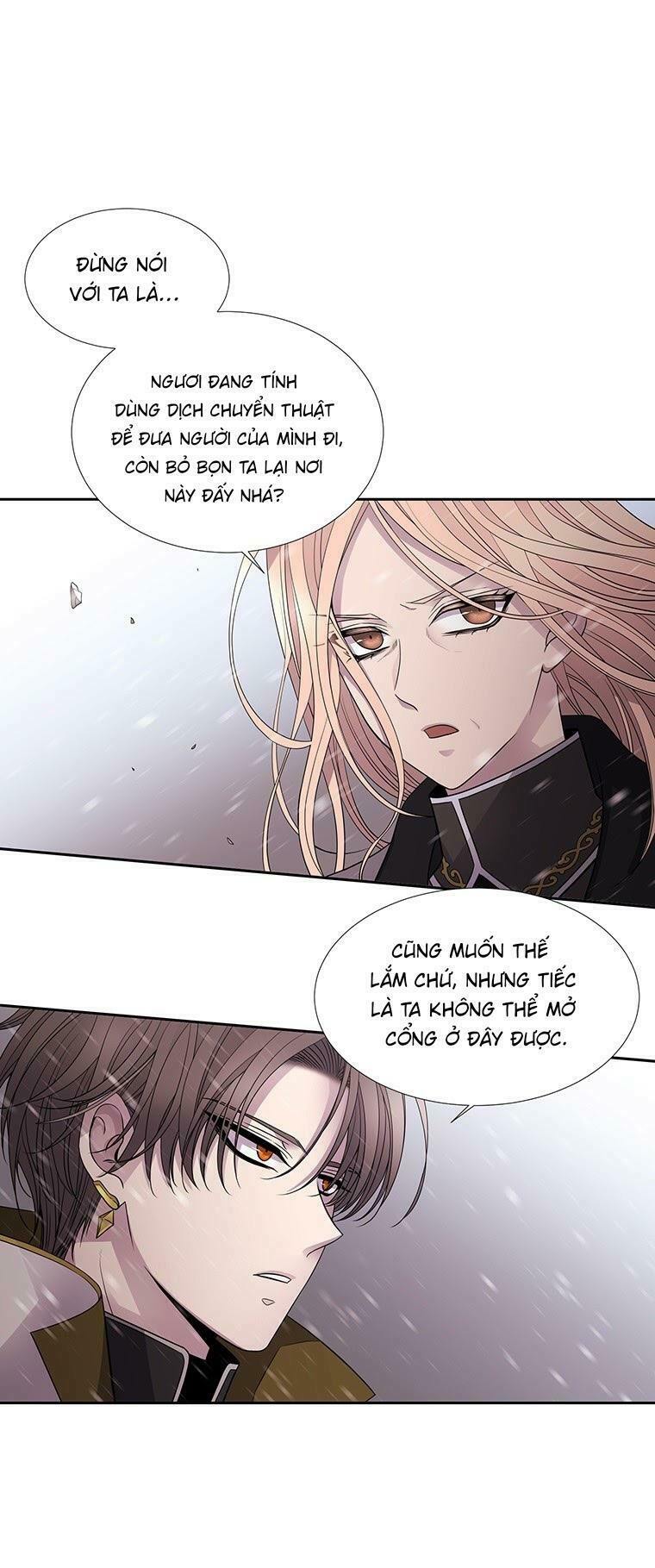 Ngũ Đại Đồ Đệ Của Charlotte Chapter 24 - Trang 2