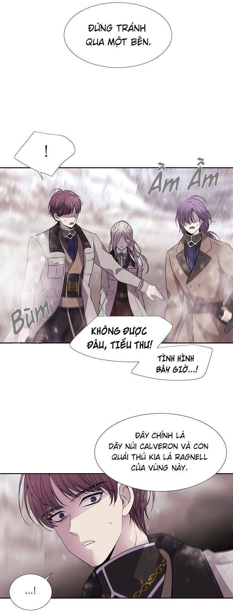 Ngũ Đại Đồ Đệ Của Charlotte Chapter 25 - Trang 2