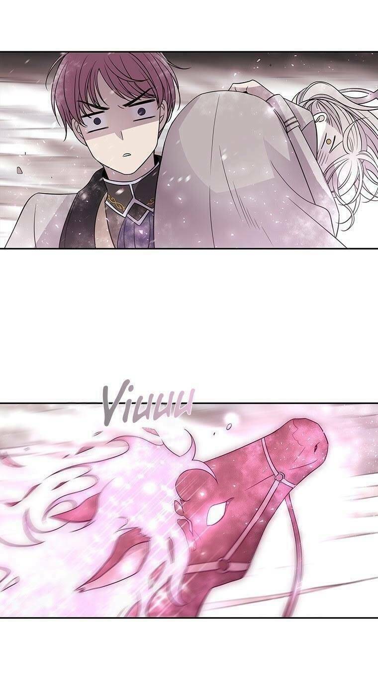 Ngũ Đại Đồ Đệ Của Charlotte Chapter 25 - Trang 2