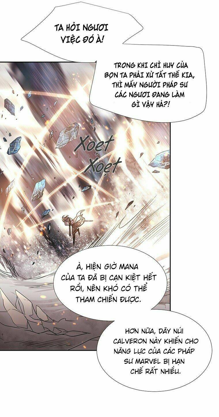 Ngũ Đại Đồ Đệ Của Charlotte Chapter 25 - Trang 2