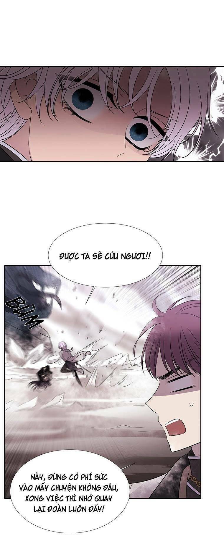 Ngũ Đại Đồ Đệ Của Charlotte Chapter 25 - Trang 2