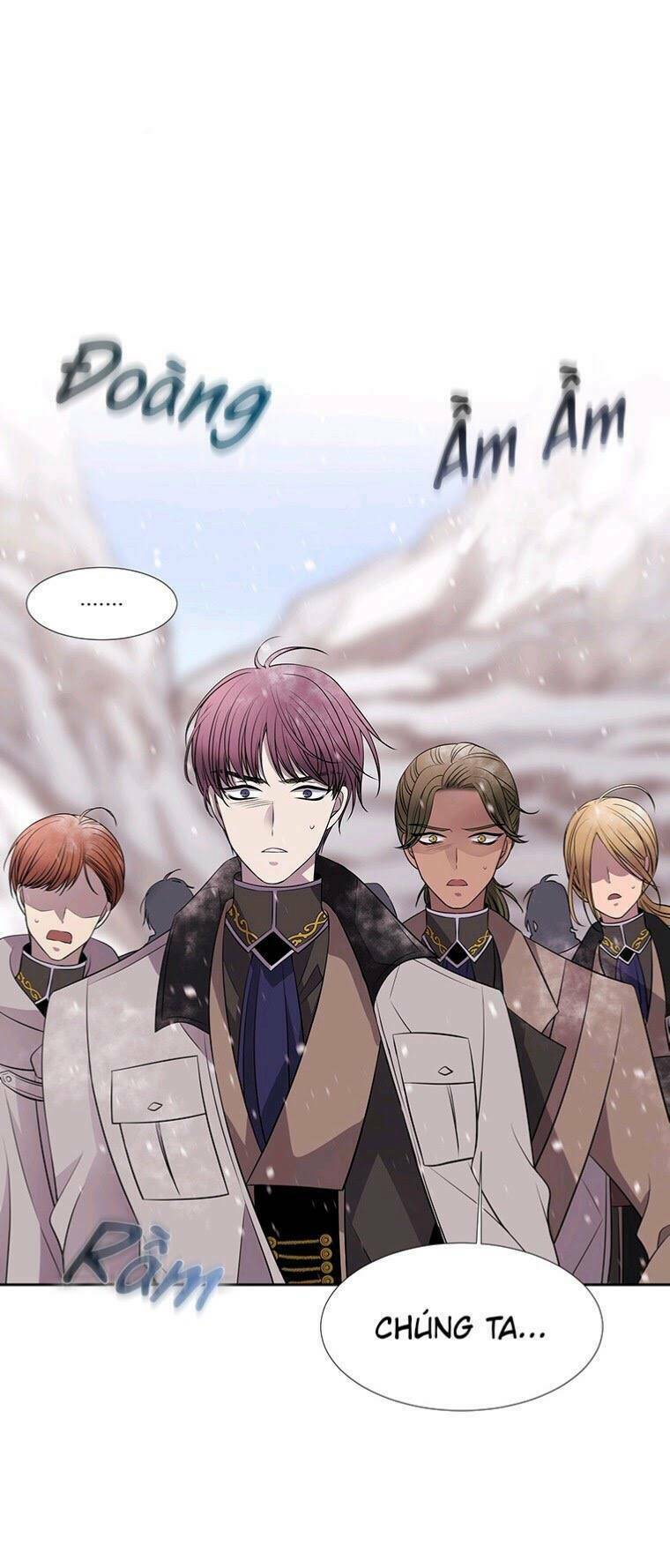 Ngũ Đại Đồ Đệ Của Charlotte Chapter 26 - Trang 2