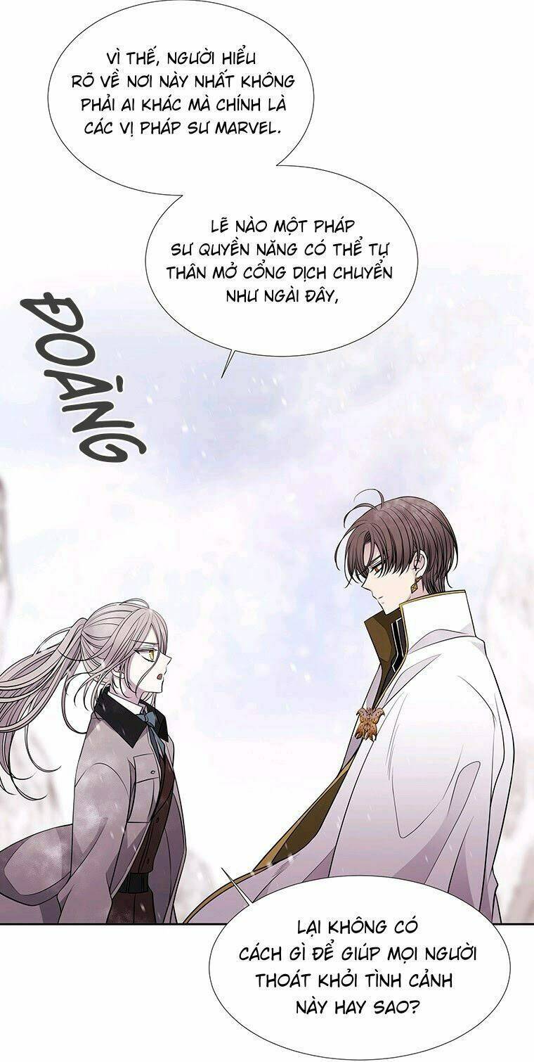 Ngũ Đại Đồ Đệ Của Charlotte Chapter 26 - Trang 2