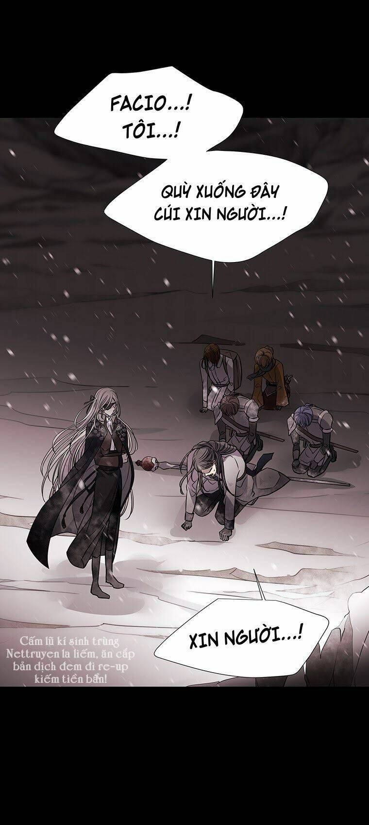 Ngũ Đại Đồ Đệ Của Charlotte Chapter 26 - Trang 2