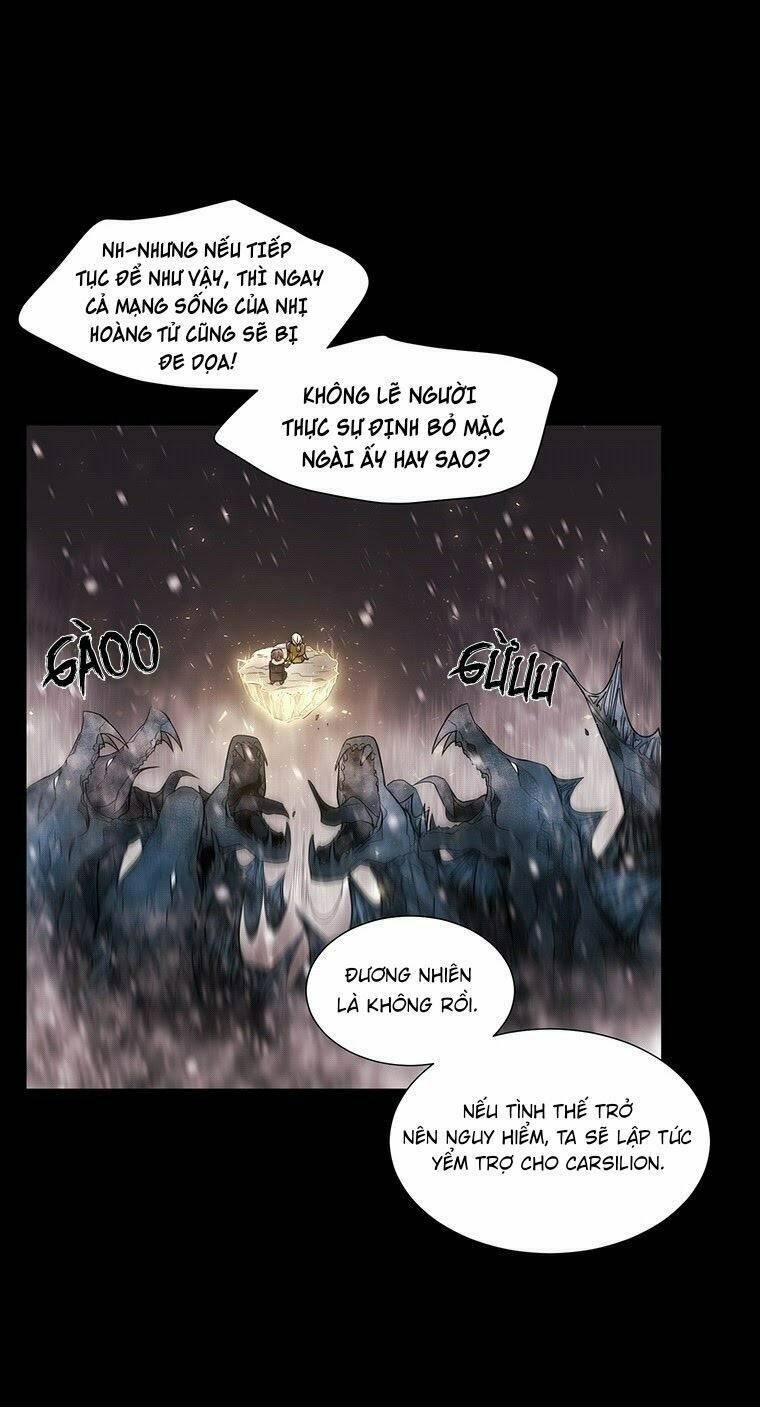 Ngũ Đại Đồ Đệ Của Charlotte Chapter 26 - Trang 2