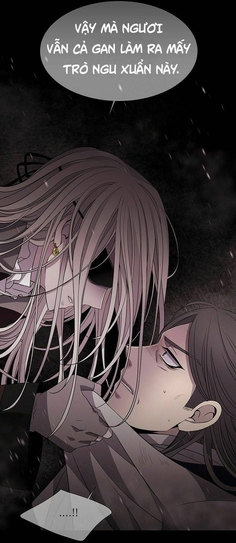 Ngũ Đại Đồ Đệ Của Charlotte Chapter 26 - Trang 2