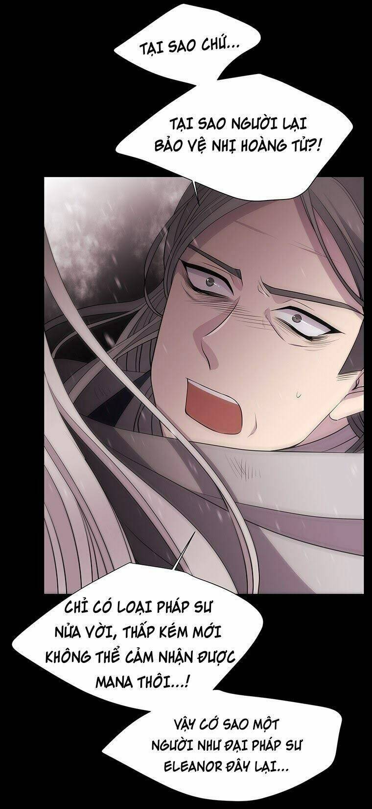 Ngũ Đại Đồ Đệ Của Charlotte Chapter 26 - Trang 2