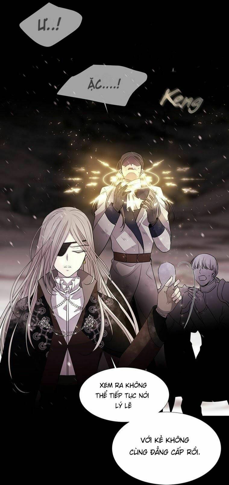 Ngũ Đại Đồ Đệ Của Charlotte Chapter 26 - Trang 2