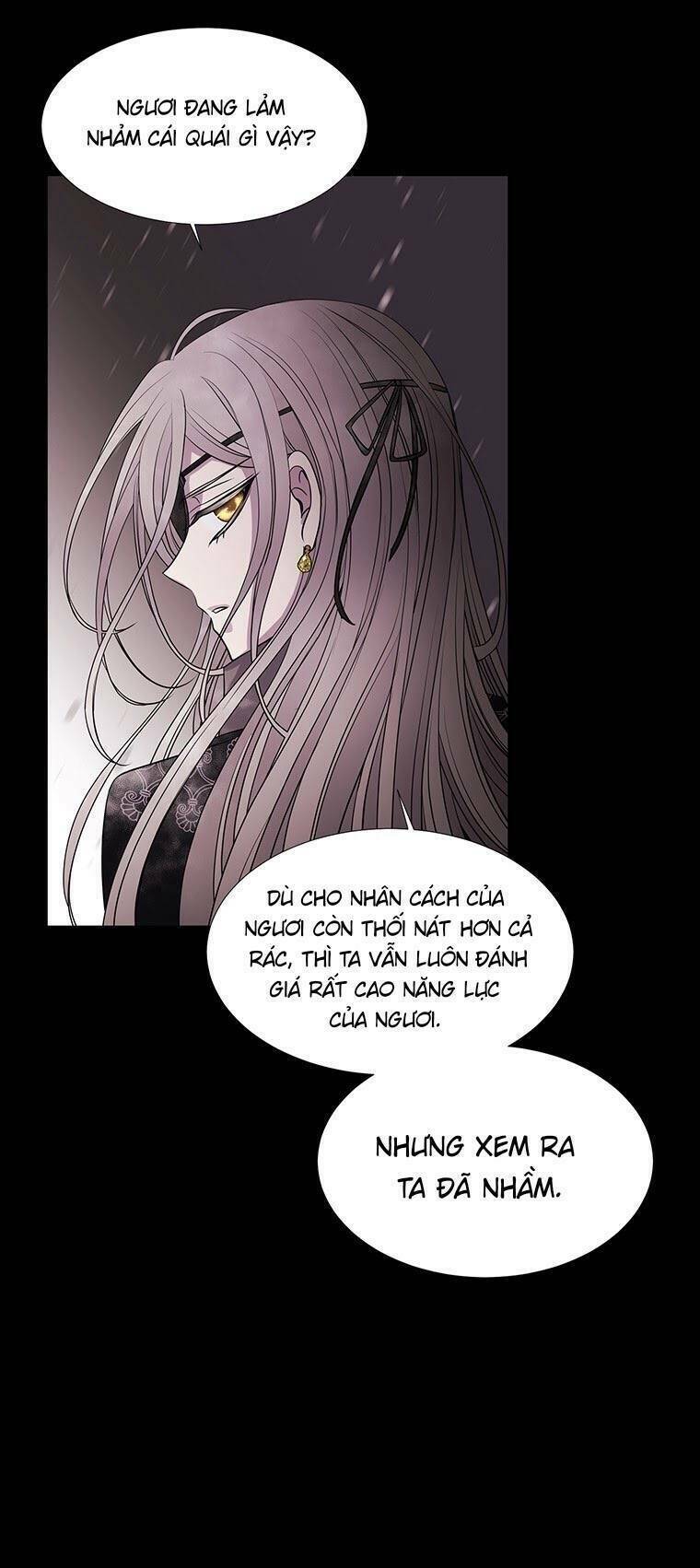 Ngũ Đại Đồ Đệ Của Charlotte Chapter 26 - Trang 2