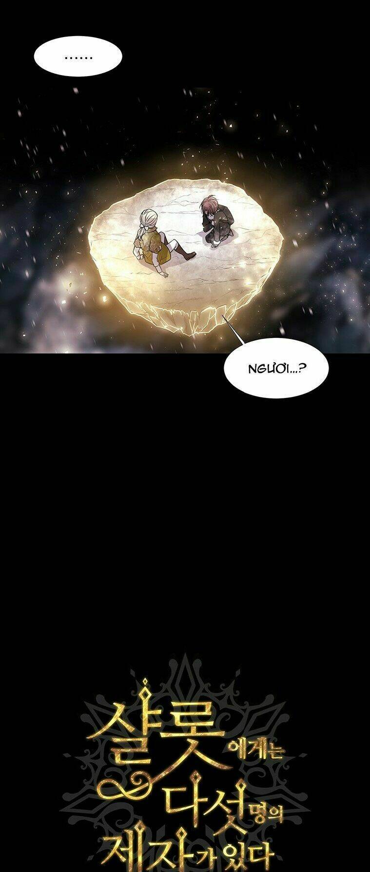 Ngũ Đại Đồ Đệ Của Charlotte Chapter 27 - Trang 2