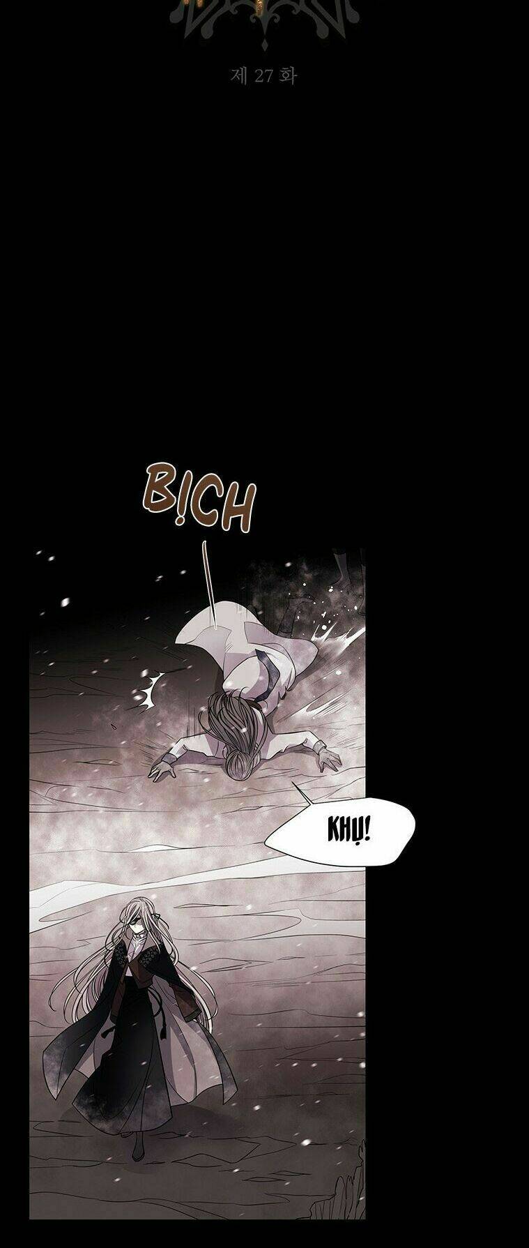 Ngũ Đại Đồ Đệ Của Charlotte Chapter 27 - Trang 2