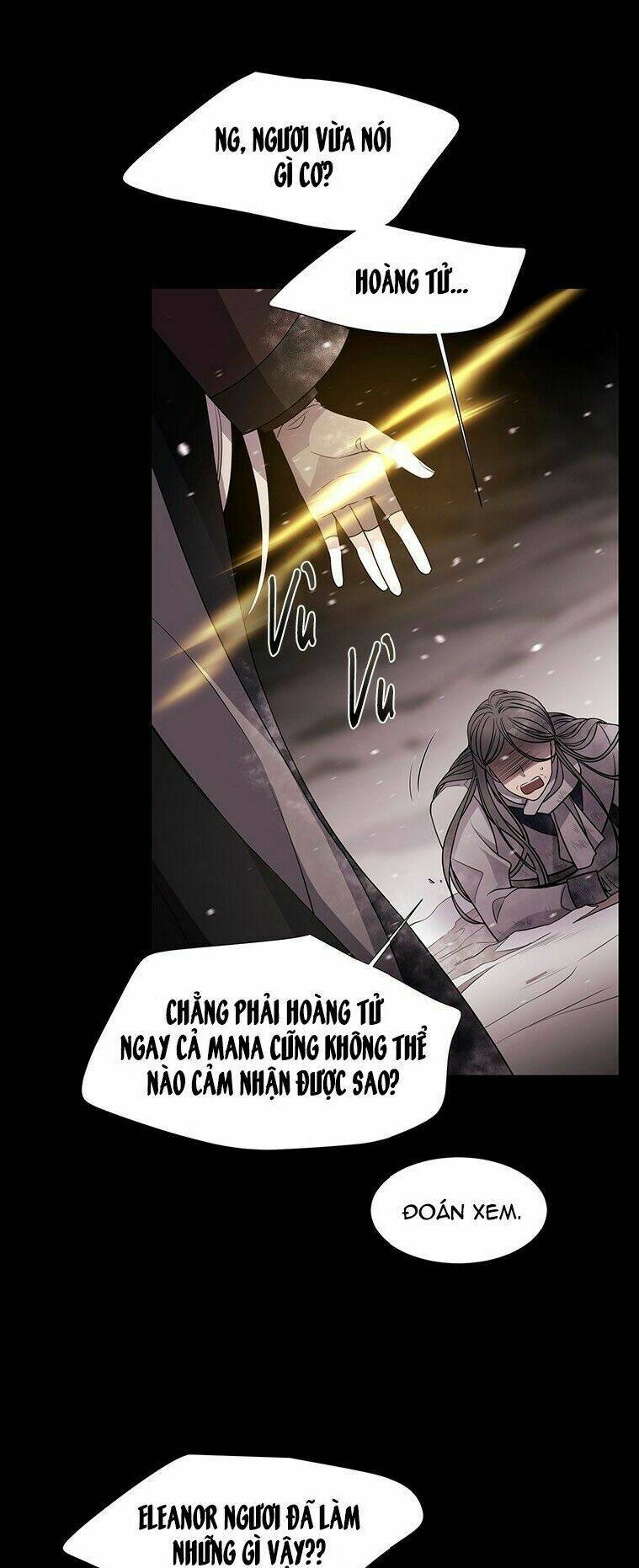 Ngũ Đại Đồ Đệ Của Charlotte Chapter 27 - Trang 2