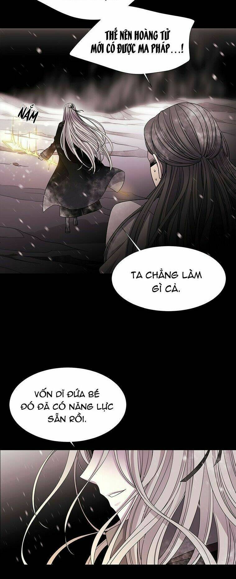 Ngũ Đại Đồ Đệ Của Charlotte Chapter 27 - Trang 2