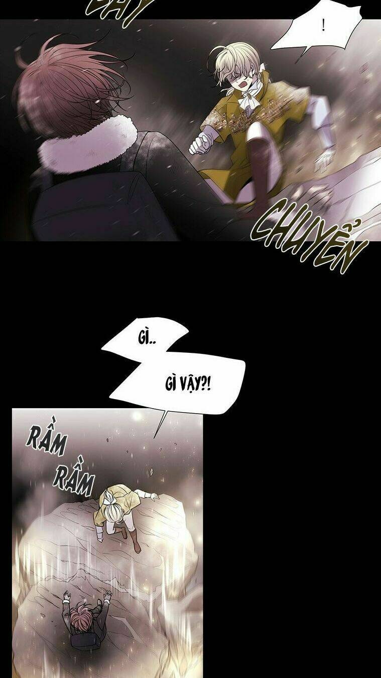 Ngũ Đại Đồ Đệ Của Charlotte Chapter 27 - Trang 2