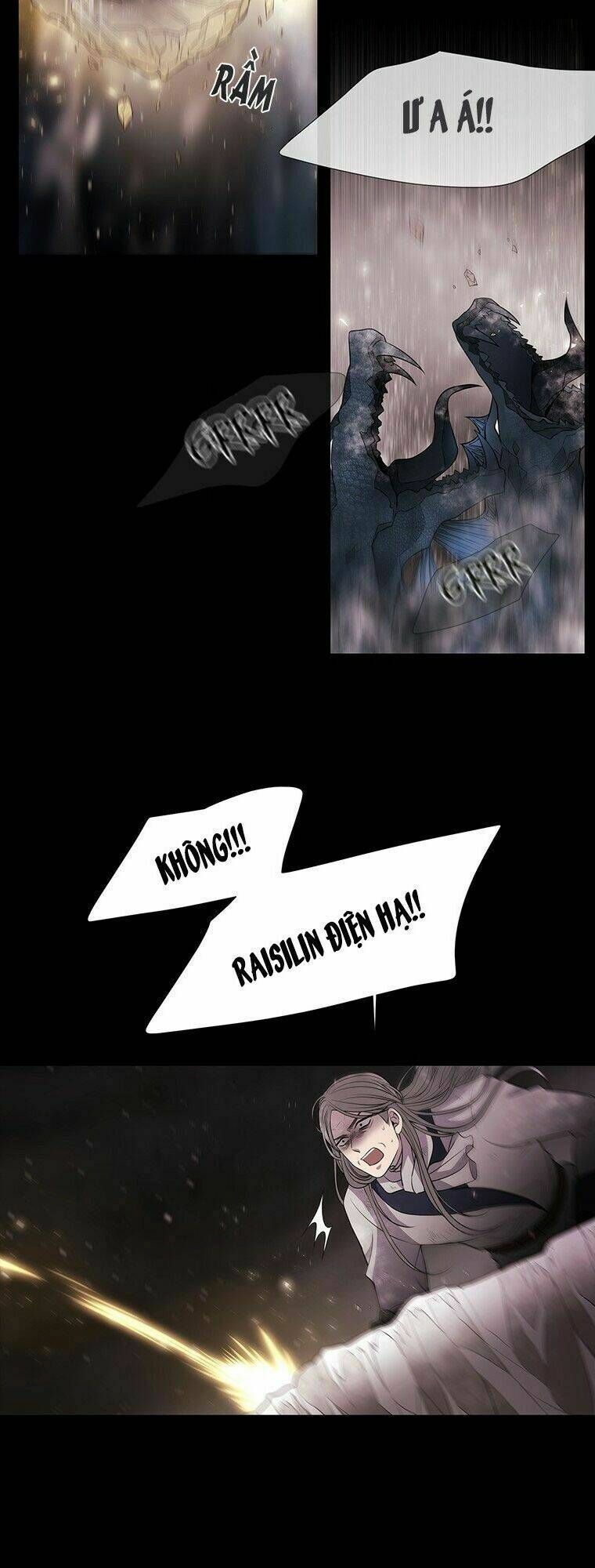 Ngũ Đại Đồ Đệ Của Charlotte Chapter 27 - Trang 2