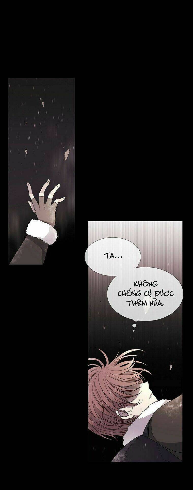 Ngũ Đại Đồ Đệ Của Charlotte Chapter 27 - Trang 2