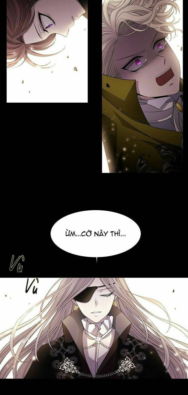 Ngũ Đại Đồ Đệ Của Charlotte Chapter 27 - Trang 2