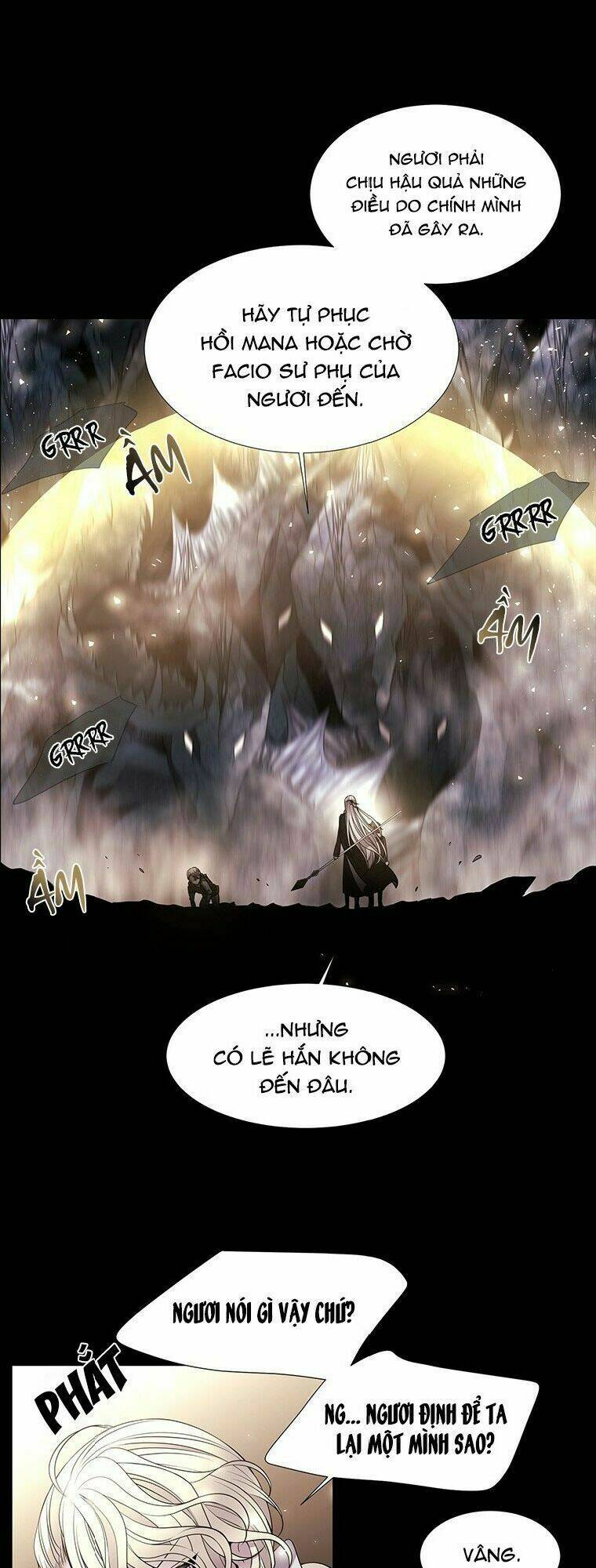 Ngũ Đại Đồ Đệ Của Charlotte Chapter 27 - Trang 2