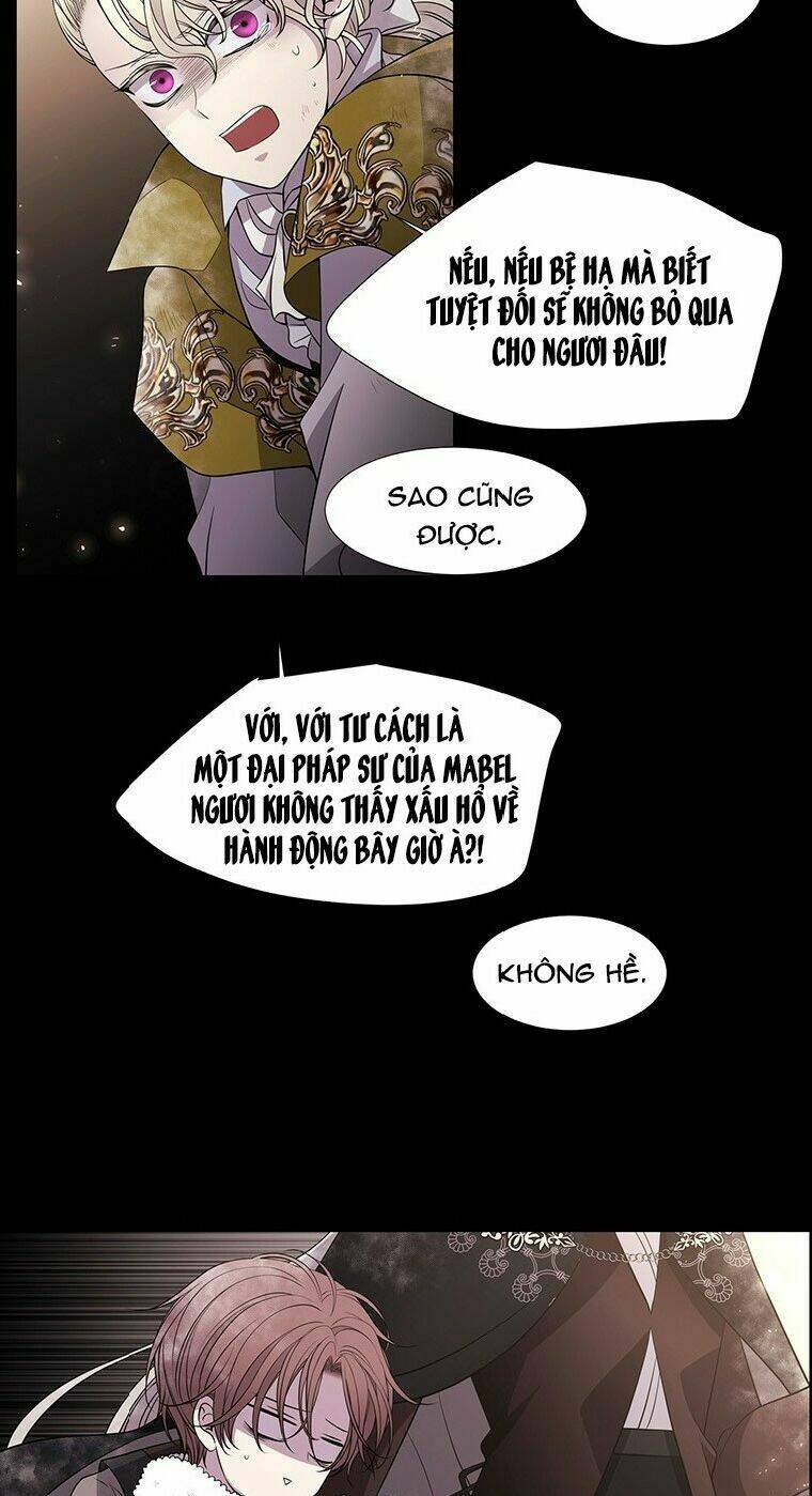 Ngũ Đại Đồ Đệ Của Charlotte Chapter 27 - Trang 2