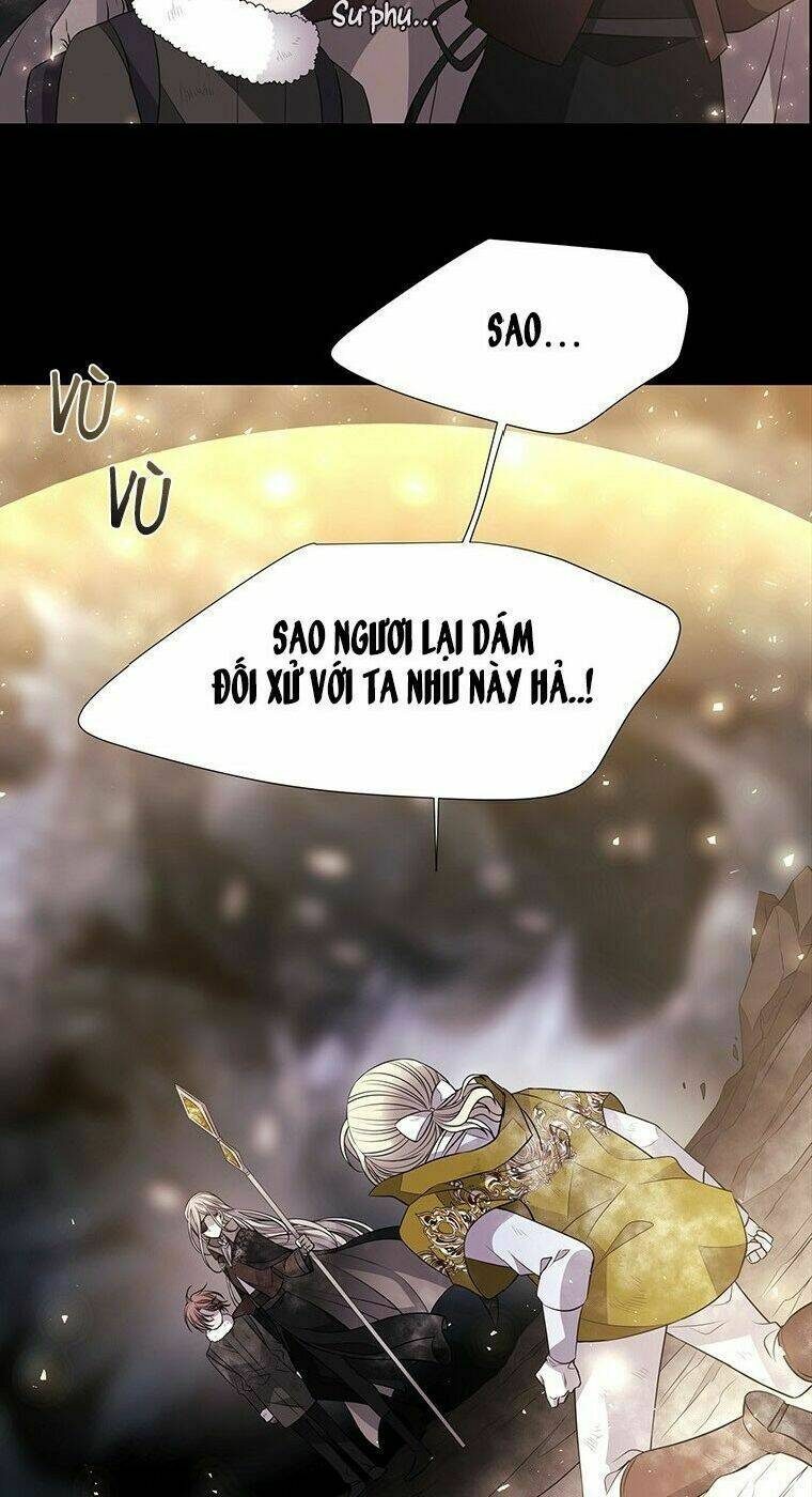 Ngũ Đại Đồ Đệ Của Charlotte Chapter 27 - Trang 2