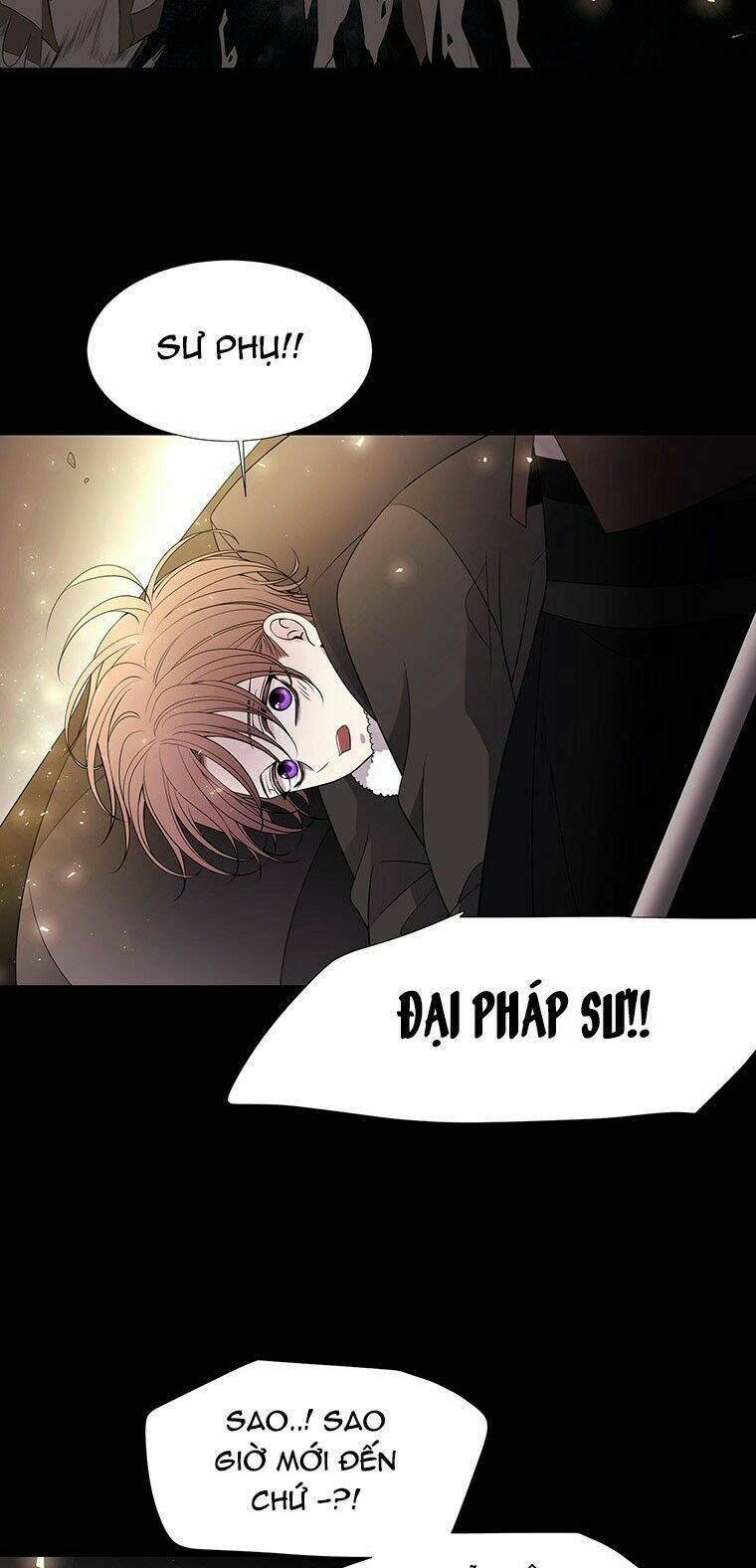 Ngũ Đại Đồ Đệ Của Charlotte Chapter 27 - Trang 2