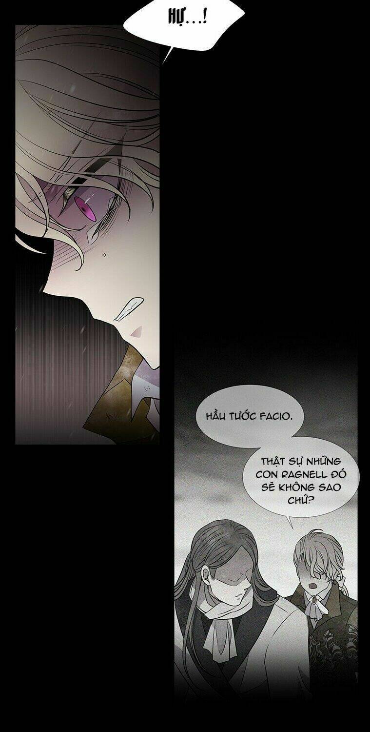 Ngũ Đại Đồ Đệ Của Charlotte Chapter 27 - Trang 2