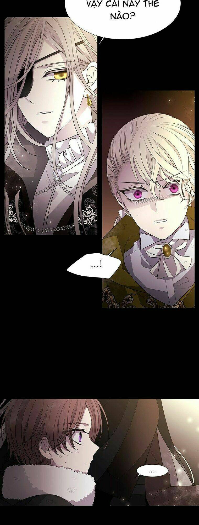 Ngũ Đại Đồ Đệ Của Charlotte Chapter 27 - Trang 2