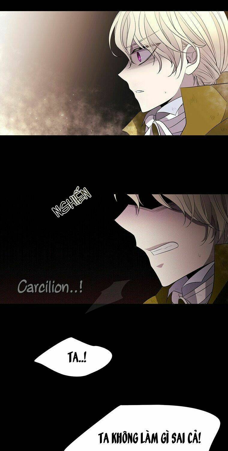 Ngũ Đại Đồ Đệ Của Charlotte Chapter 27 - Trang 2