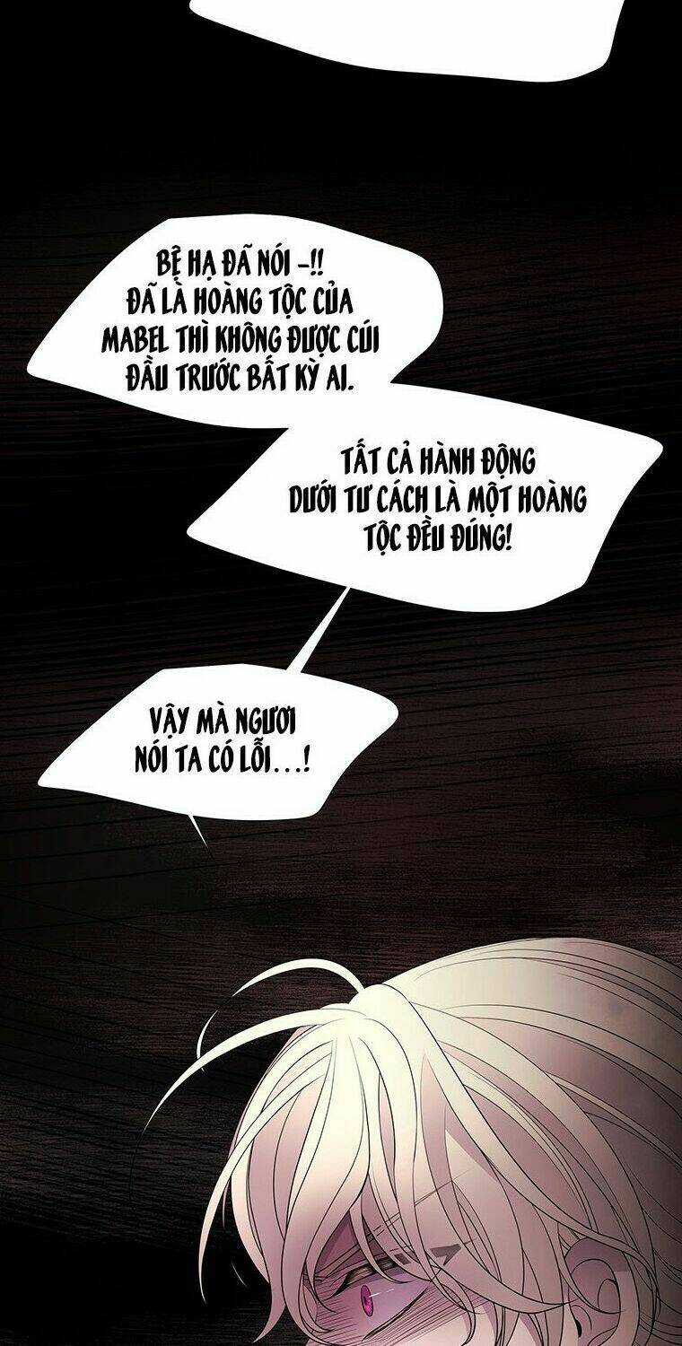 Ngũ Đại Đồ Đệ Của Charlotte Chapter 27 - Trang 2