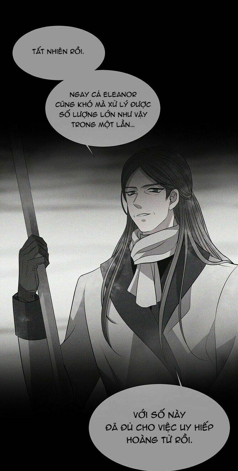 Ngũ Đại Đồ Đệ Của Charlotte Chapter 27 - Trang 2