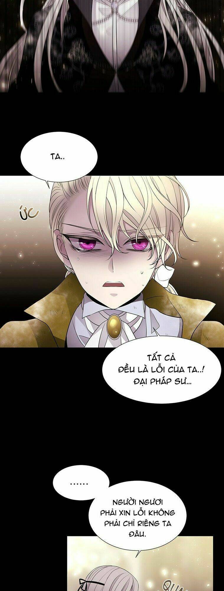 Ngũ Đại Đồ Đệ Của Charlotte Chapter 27 - Trang 2