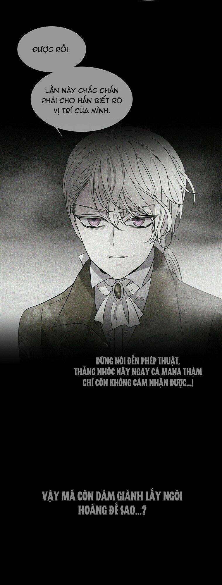 Ngũ Đại Đồ Đệ Của Charlotte Chapter 27 - Trang 2