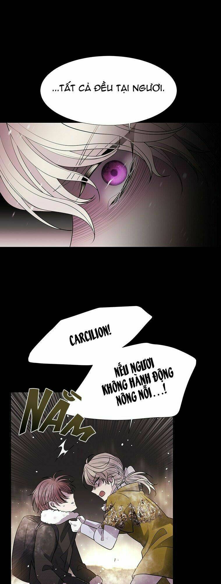 Ngũ Đại Đồ Đệ Của Charlotte Chapter 27 - Trang 2