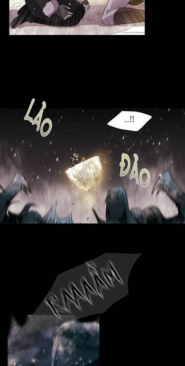 Ngũ Đại Đồ Đệ Của Charlotte Chapter 27 - Trang 2