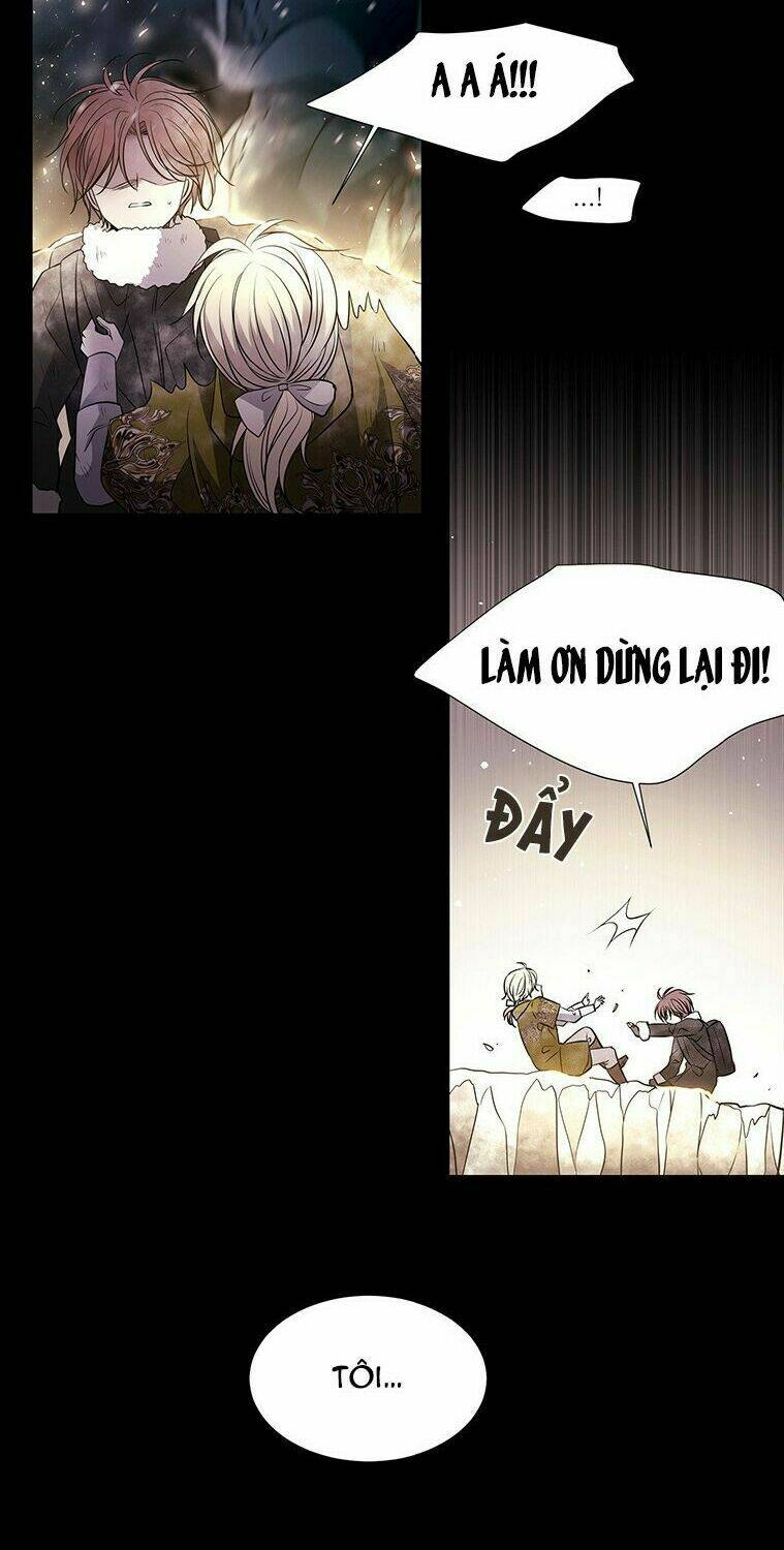 Ngũ Đại Đồ Đệ Của Charlotte Chapter 27 - Trang 2